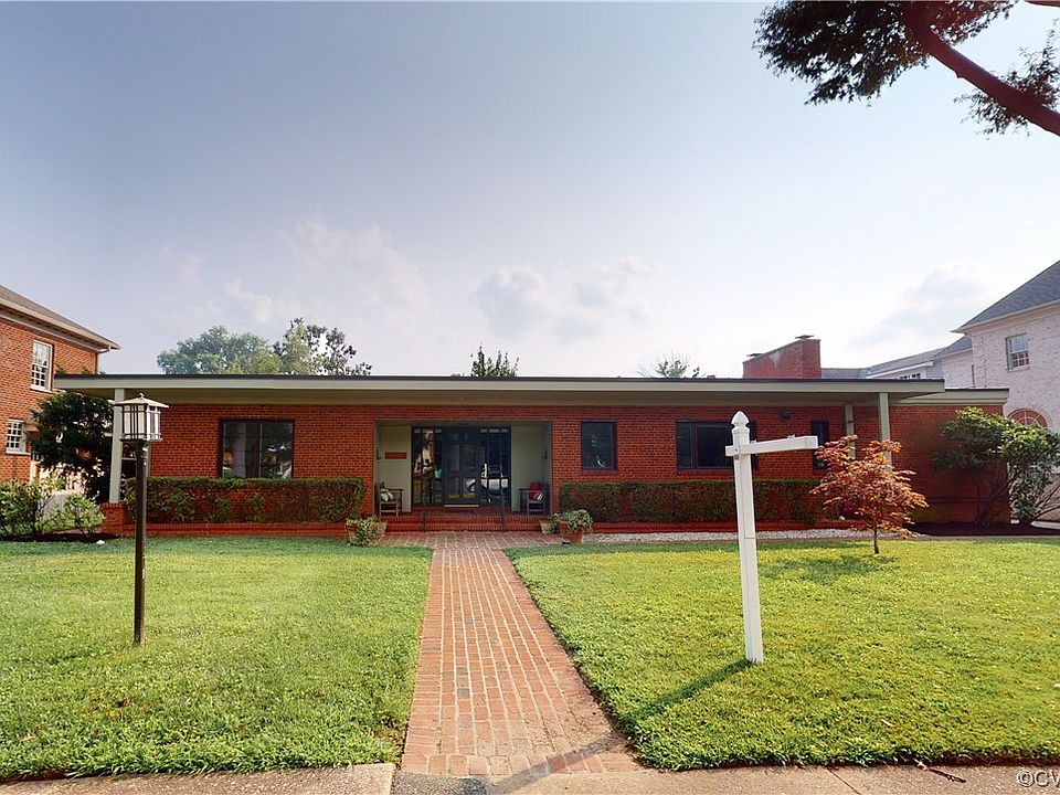 4509 Monument Ave, Richmond, VA 23230 Zillow