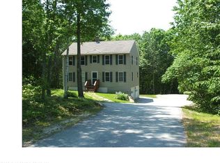 71 Meadowbrook Dr, East Waterboro, ME 04030