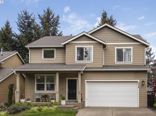 20107 SW Valiant Dr, Beaverton, OR 97007