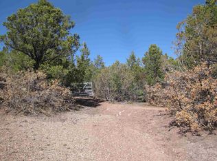 285 La Cueva Rd, Glorieta, NM 87535