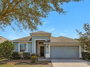 805 Celebration Ln, Middleburg, FL 32068