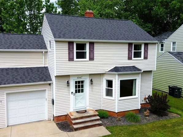 4947 Westbourne Rd, Lyndhurst, OH 44124