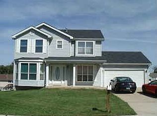 214 Danielle Elizabeth Ln, O'Fallon, MO 63366