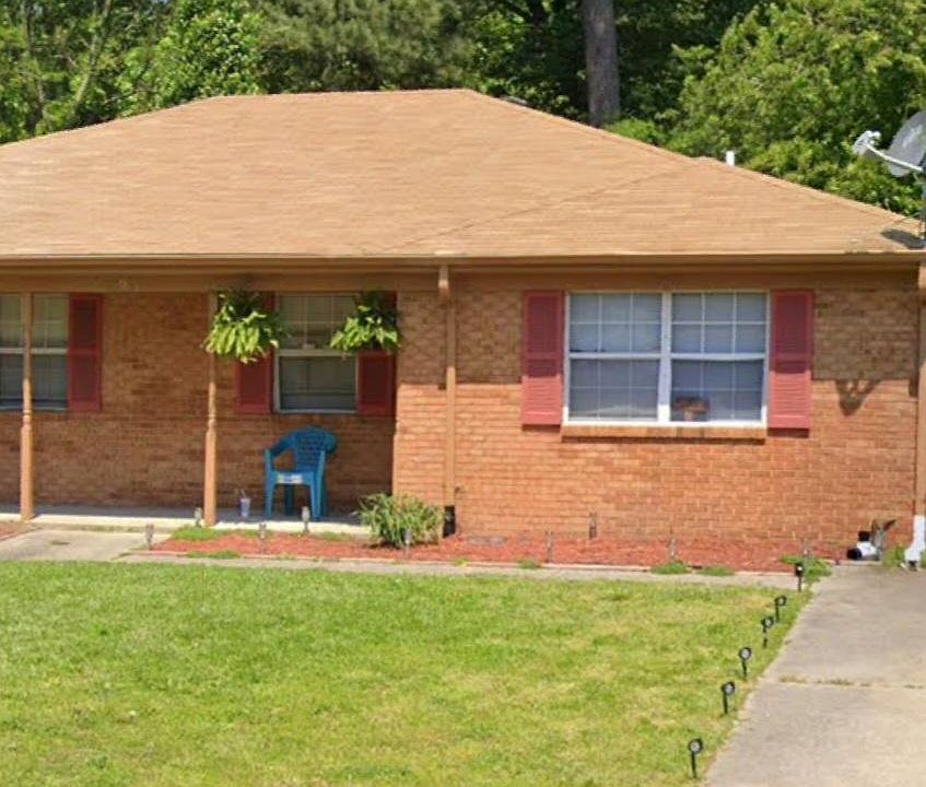 1st image of 6093 Camellia Dr #B