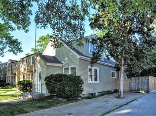 3217 N Octavia Ave, Chicago, IL