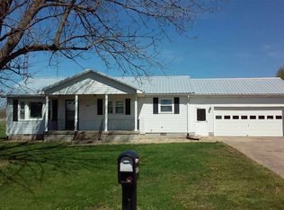 2682 Threlkel Ferry Rd, Richardsville, KY 42101