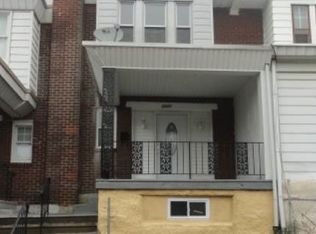 2431 Milan St, Philadelphia, PA 19153