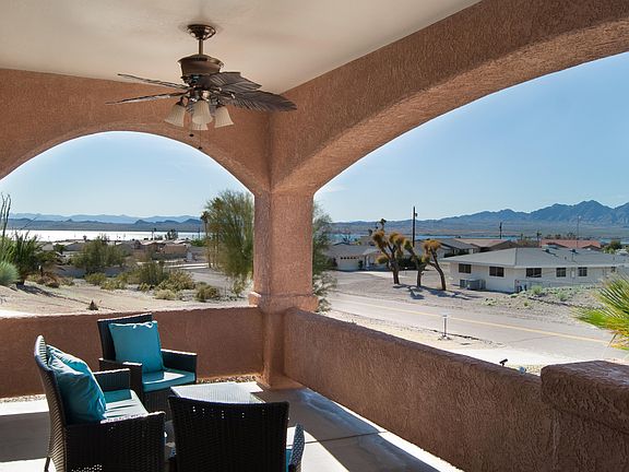 4th image of 1886 Papago Dr