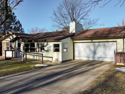 3304 Grand Ave, Kearney, NE, 68847