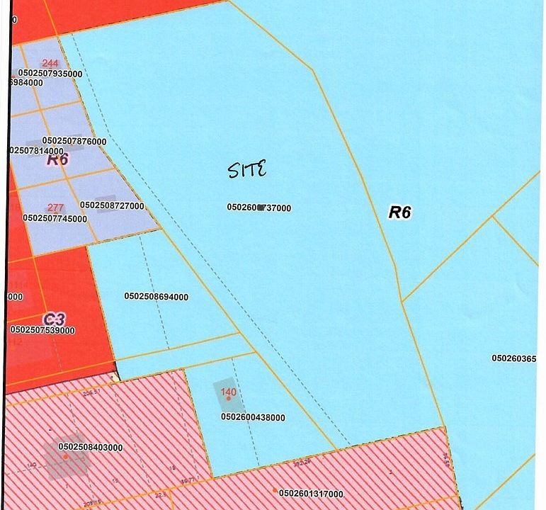 1st image of (Undisclosed Address)