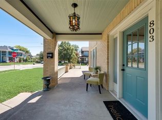 803 Woodlawn Ave FLOOR 1, Dallas, TX 75208