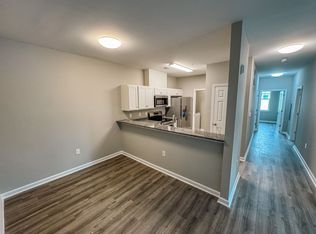 Pine Court Apartments, Beaufort, SC 29902