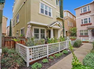 3086 Moss Landing Ter, Fremont, CA 94538