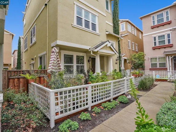 3086 Moss Landing Ter, Fremont, CA 94538