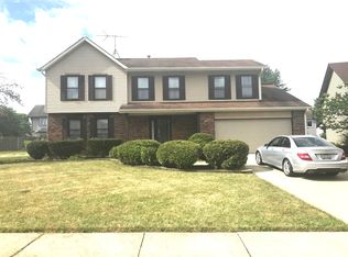 1350 N Justin Ct, Addison, IL 60101