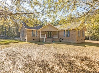 516 Salem Rd, Dorchester, SC 29437