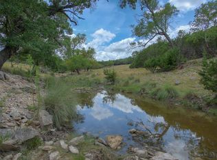 0 N Spanish Oak Trl, Kerrville, TX 78028