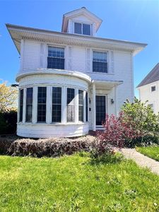2901 Elmwood Ave, Erie, PA, 16508