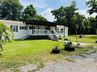 2013 Cappel Rd, Alexandria, LA 71303