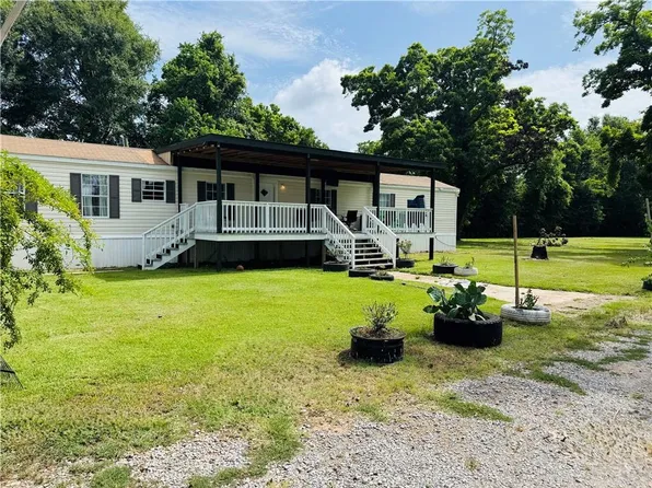 2013 Cappel Rd, Alexandria, LA 71303