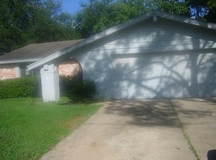 15810 Ridgebar Cir, Houston, TX 77053