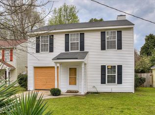 2219 Birnam Pl, Augusta, GA 30904