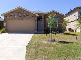 8423 Meadow Plns, San Antonio, TX 78254