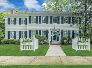 410 Bell Pl, Sea Girt, NJ 08750