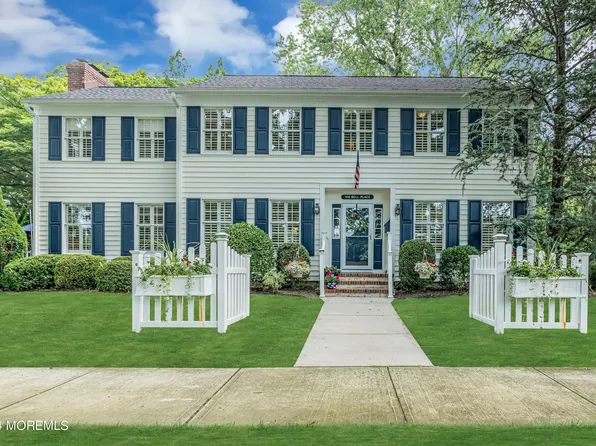410 Bell Place, Sea Girt, NJ 08750