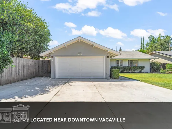 156 Linda Street, Vacaville, CA 95688