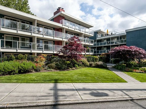 2nd image of 1730 Taylor Ave N APT 402