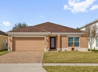 4758 Rockvale Dr, Kissimmee, FL 34758