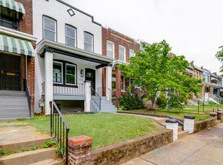 516 24th St NE, Washington, DC 20002