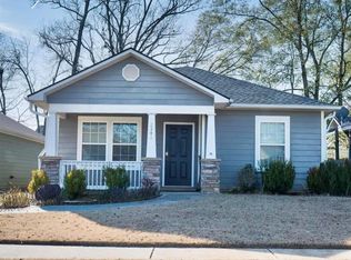 2341 Glebe Ct, Hampton, GA 30228