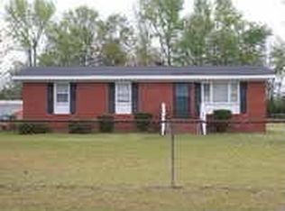 15 Glenwood Dr, Sumter, SC 29153