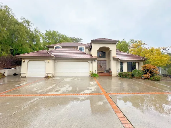 22347 Kicking Horse Dr, Diamond Bar, CA 91765