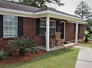 6680 Richard Ln, Prichard, AL 36613