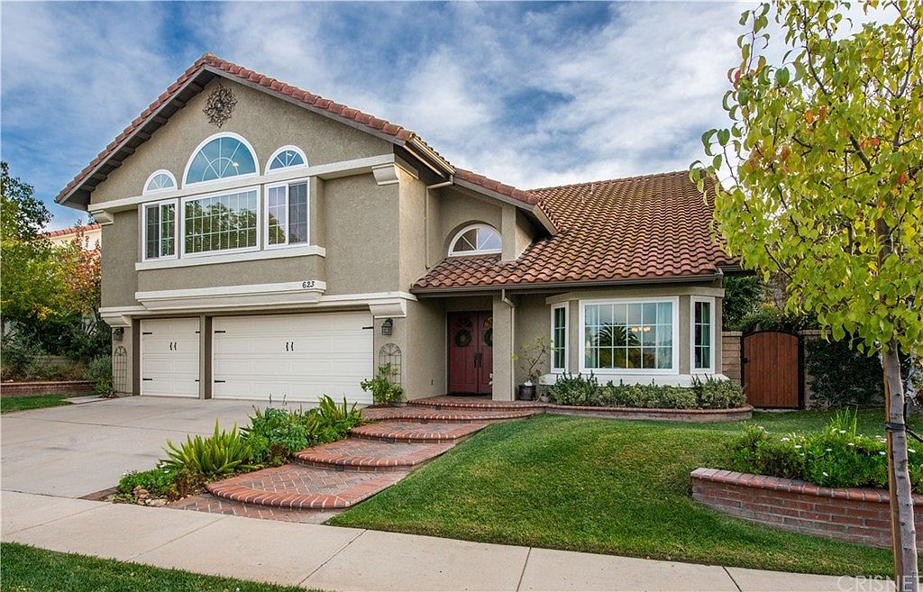 623 Azure Hills Dr, Simi Valley, CA 93065 Zillow