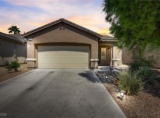 448 Bright Moon Ave, North Las Vegas, NV 89084