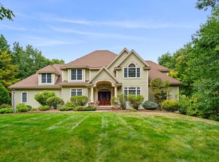 78 Brick Mill Rd, Bedford, NH 03110