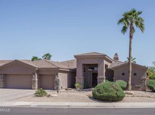 1745 N 133rd Dr, Goodyear, AZ 85395