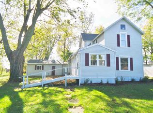 10605 E Jackson St, Selma, IN 47383