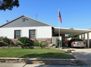 11708 Sunglow St, Santa Fe Springs, CA 90670