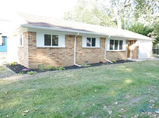 4226 Airedale Ave, Toledo, OH