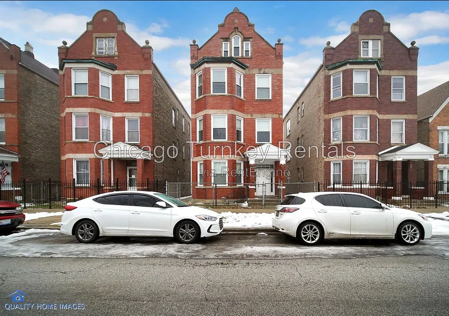 1 bed, 1.0 bath, 400 sqft, $1,250 — Photo 1