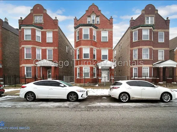 2634 S Harding Ave #C, Chicago, IL 60623