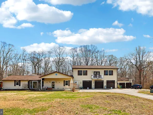 3750 Spring Ln, Indian Head, MD 20640