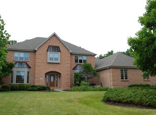 4705 White Oak Ln, Racine, WI 53403