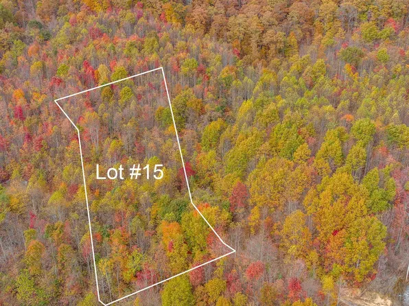 Paradise Dr Lot 15, Duffield, VA 24244