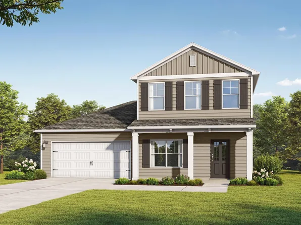 9834 Roseville Pl, Warrior, AL 35180